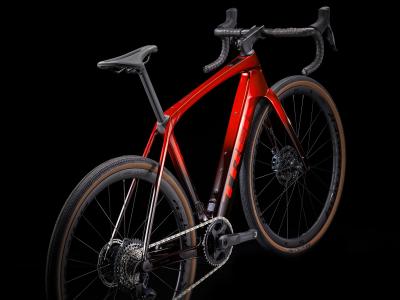 Trek Domane+ SLR 7 AXS EU 58 Carbon Red Smoke Produktbild 12