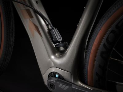 Trek Domane+ SLR 7 AXS EU 50 Mercury Produktbild 17