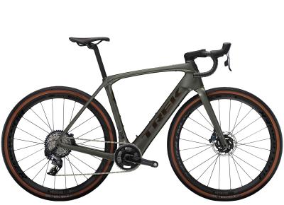Trek Domane+ SLR 7 AXS EU 52 Mercury Produktbild 12
