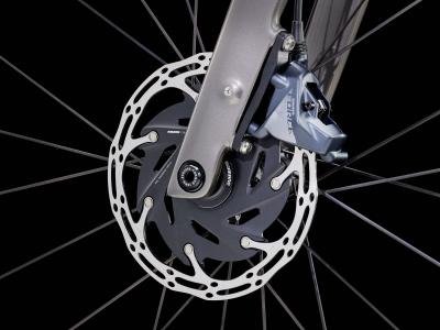 Trek Domane+ SLR 7 AXS EU 60 Mercury Produktbild 22