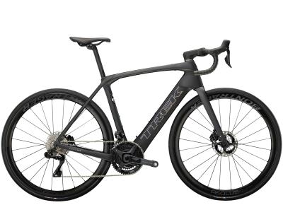 Trek Domane+ SLR 9 EU 54 Matte Deep Smoke Produktbild 12