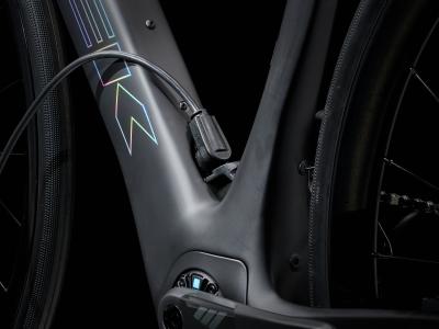 Trek Domane+ SLR 9 EU 54 Matte Deep Smoke Produktbild 17