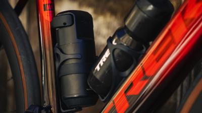 Trek Domane+ SLR 9 EU 54 Matte Deep Smoke Produktbild 26