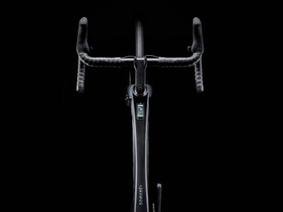 Trek Domane+ SLR 9 EU 54 Matte Deep Smoke Produktbild 6