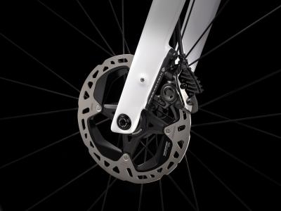 Trek Domane+ SLR 9 EU 50 Crystal White Produktbild 22