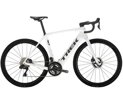 Trek Domane+ SLR 9 EU 54 Crystal White Produktbild 12