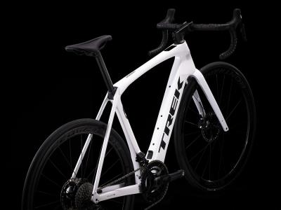 Trek Domane+ SLR 9 EU 62 Crystal White Produktbild 14