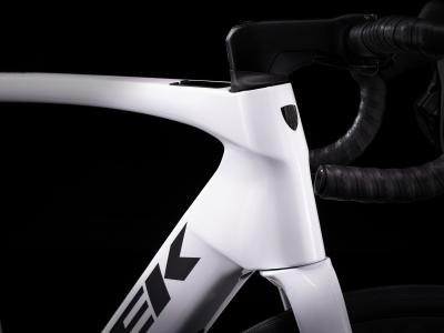 Trek Domane+ SLR 9 EU 62 Crystal White Produktbild 15