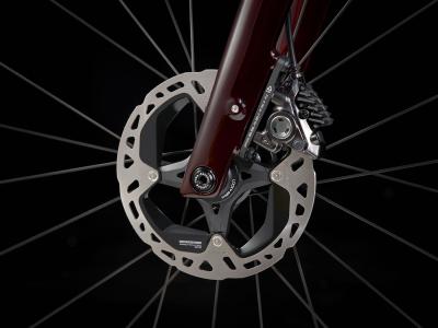 Trek Domane+ SLR 9 EU 62 Carbon Red Smoke Produktbild 10