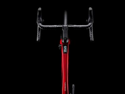Trek Domane+ SLR 9 EU 62 Carbon Red Smoke Produktbild 6