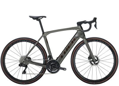 Trek Domane+ SLR 9 EU 54 Mercury Produktbild 12