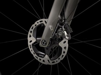 Trek Domane+ SLR 9 EU 58 Mercury Produktbild 10