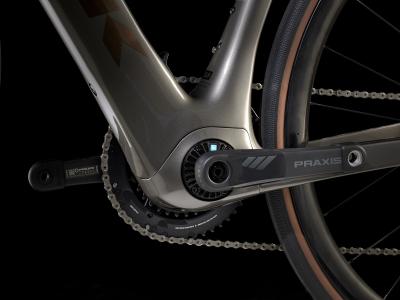 Trek Domane+ SLR 9 EU 60 Mercury Produktbild 16