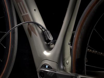 Trek Domane+ SLR 9 EU 60 Mercury Produktbild 17