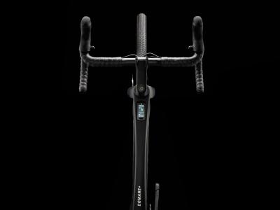 Trek Domane+ SLR 9 AXS EU 56 Matte Deep Smoke Produktbild 18