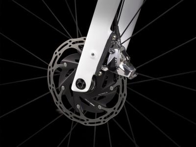 Trek Domane+ SLR 9 AXS EU 56 Crystal White Produktbild 22