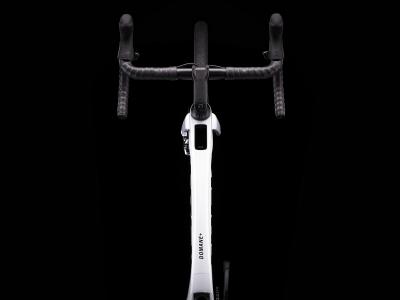 Trek Domane+ SLR 9 AXS EU 60 Crystal White Produktbild 18