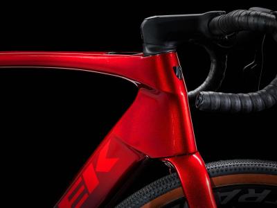 Trek Domane+ SLR 9 AXS EU 50 Carbon Red Smoke Produktbild 15