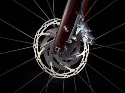 Trek Domane+ SLR 9 AXS EU 52 Carbon Red Smoke Produktbild 10