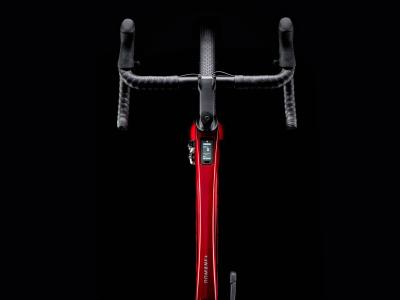 Trek Domane+ SLR 9 AXS EU 60 Carbon Red Smoke Produktbild 18