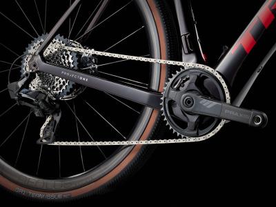 Trek Domane+ SLR 9 AXS EU 60 Carbon Red Smoke Produktbild 21