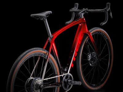 Trek Domane+ SLR 9 AXS EU 62 Carbon Red Smoke Produktbild 14