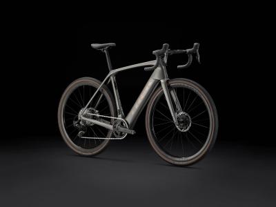 Trek Domane+ SLR 9 AXS EU 50 Mercury Produktbild 13