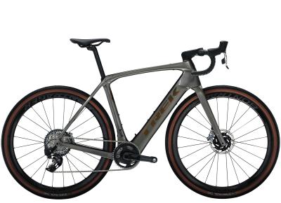 Trek Domane+ SLR 9 AXS EU 56 Mercury Produktbild 12