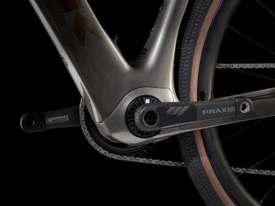 Trek Domane+ SLR 9 AXS EU 56 Mercury Produktbild 16