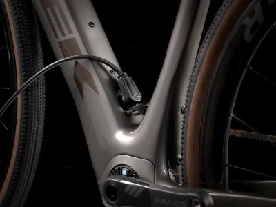 Trek Domane+ SLR 9 AXS EU 56 Mercury Produktbild 17