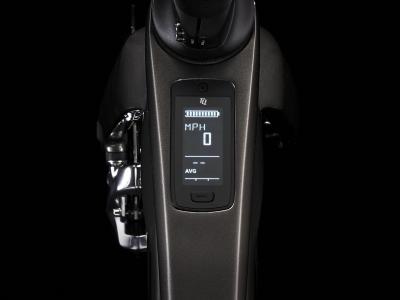 Trek Domane+ SLR 9 AXS EU 56 Mercury Produktbild 20