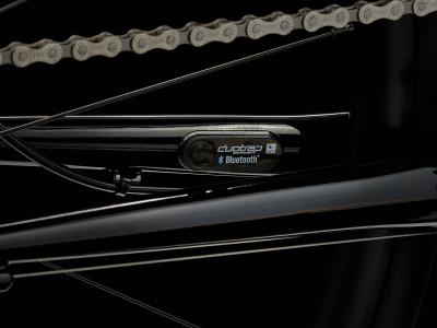 Trek Domane AL 2 49 Trek Black Produktbild 20