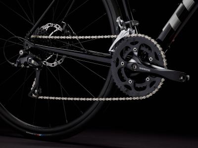 Trek Domane AL 2 52 Trek Black Produktbild 19