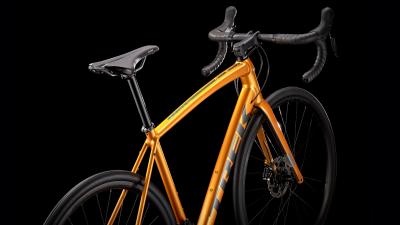 Trek Domane AL 2 52 Trek Black Produktbild 23