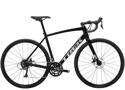 Trek Domane AL 2 54 Trek Black Produktbild 12
