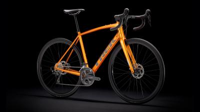 Trek Domane AL 2 54 Trek Black Produktbild 22