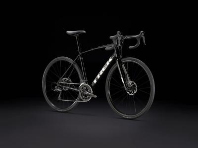Trek Domane AL 2 58 Trek Black Produktbild 13