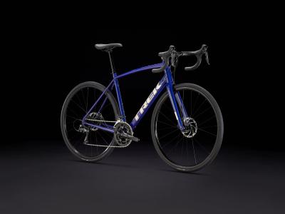 Trek Domane AL 2 56 Hex Blue Produktbild 13
