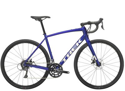 Trek Domane AL 2 61 Hex Blue Produktbild 12