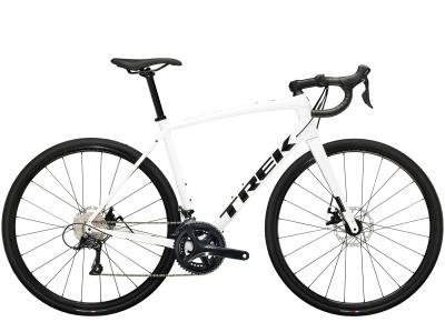 Trek Domane AL 3 54 Trek White Produktbild 12