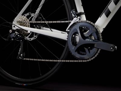 Trek Domane AL 3 54 Trek White Produktbild 19