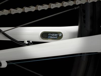 Trek Domane AL 3 58 Trek White Produktbild 20