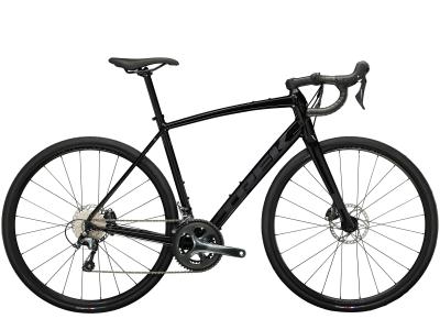 Trek Domane AL 4 58 Trek Black Produktbild 12