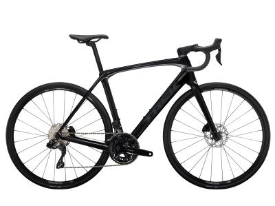 Trek Domane SL 6 44 Satin Trek Black Produktbild 12