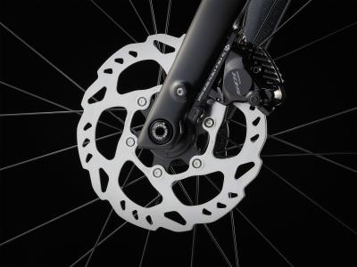 Trek Domane SL 6 50 Satin Trek Black Produktbild 21