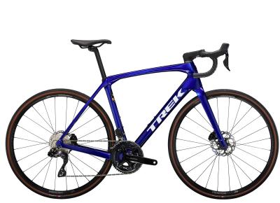 Trek Domane SL 6 50 Hex Blue Produktbild 12