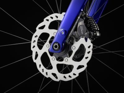 Trek Domane SL 6 54 Hex Blue Produktbild 21