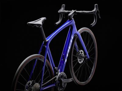 Trek Domane SL 6 56 Hex Blue Produktbild 14