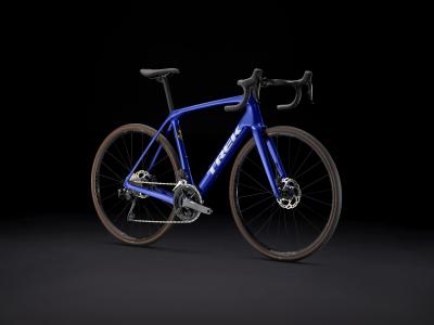 Trek Domane SL 6 58 Hex Blue Produktbild 13