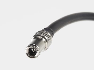  Pumpe Bontrager Dämpferpumpe mit Digitalanzeige Bl Produktbild 3